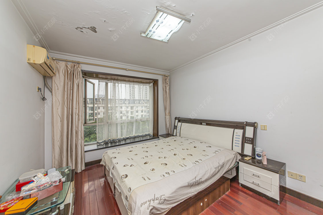 常州丰乐公寓北区在售二手房源室内图_小牛看房