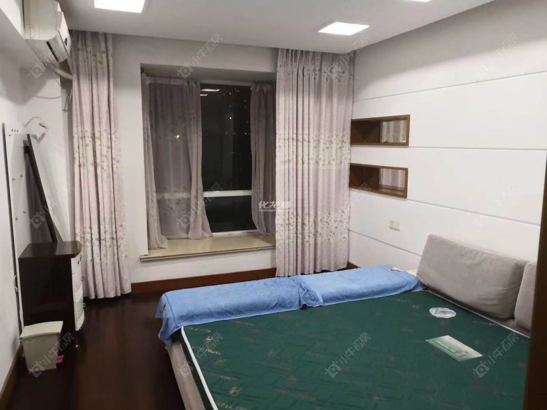 常州润德半岛在租房源_小牛看房