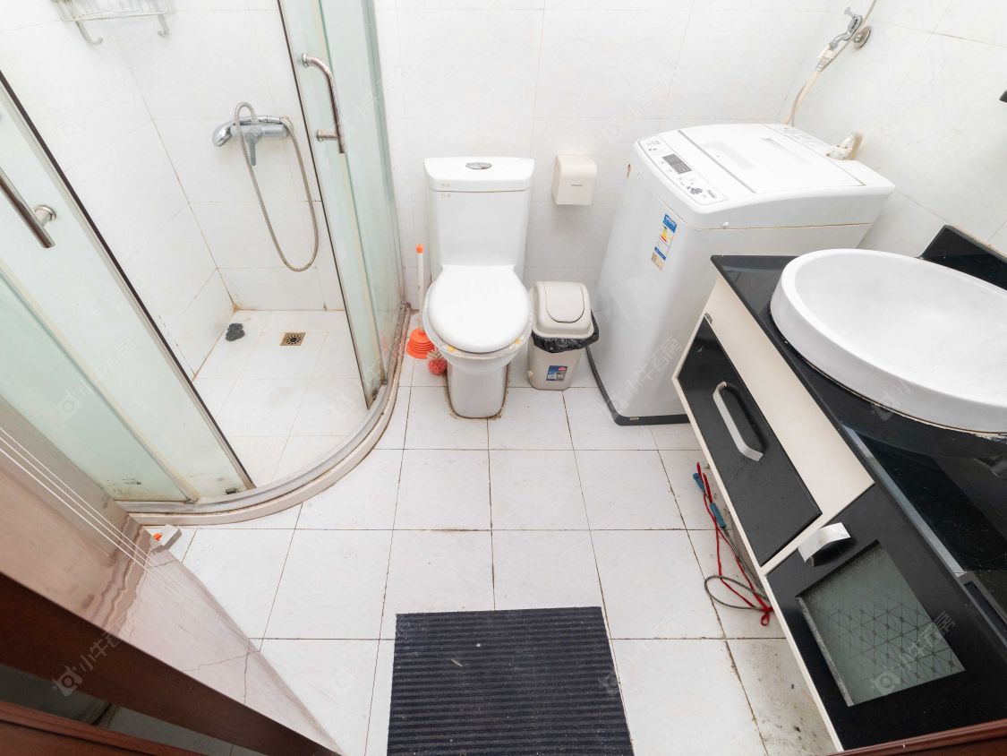 常州天禄商务广场在售二手房源室内图_小牛看房