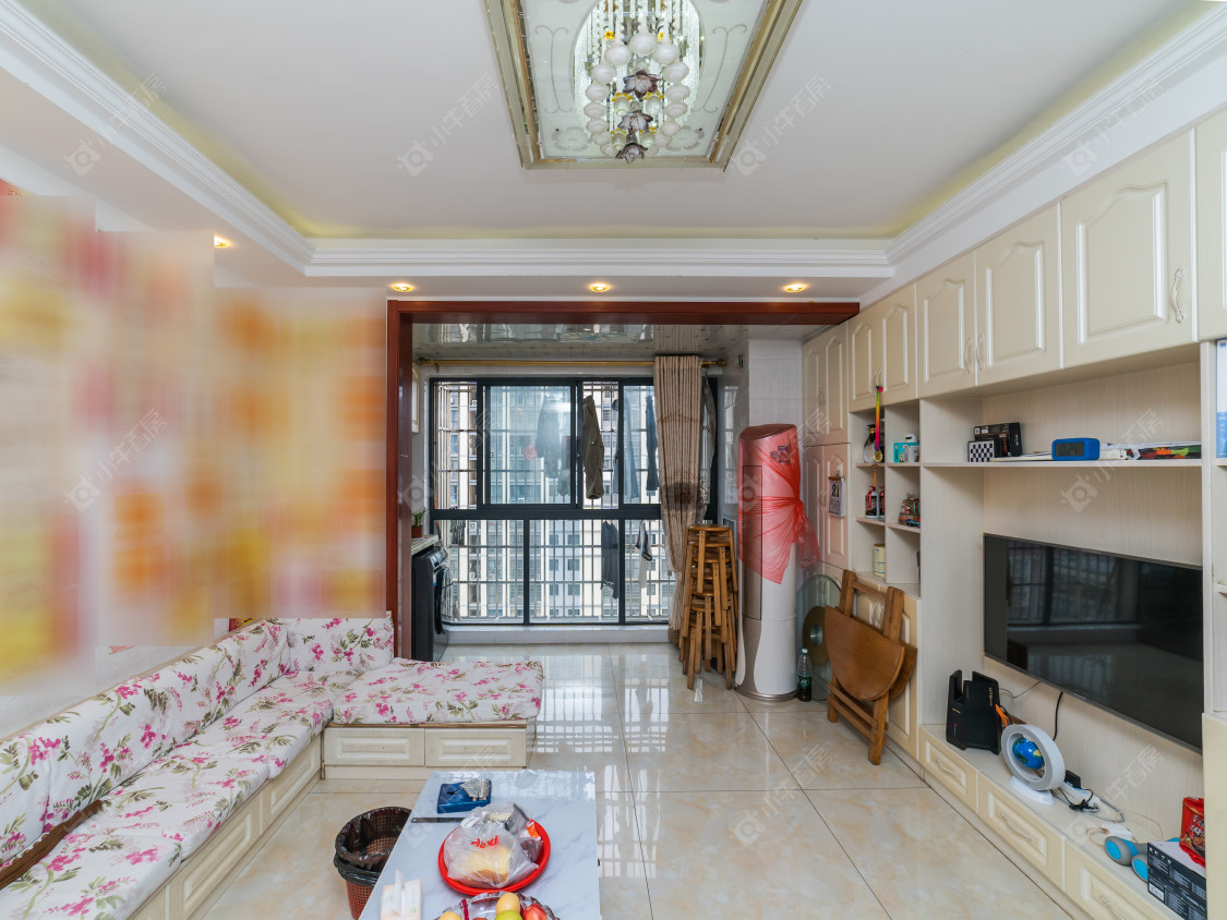 常州新利财富广场在售二手房_小牛看房