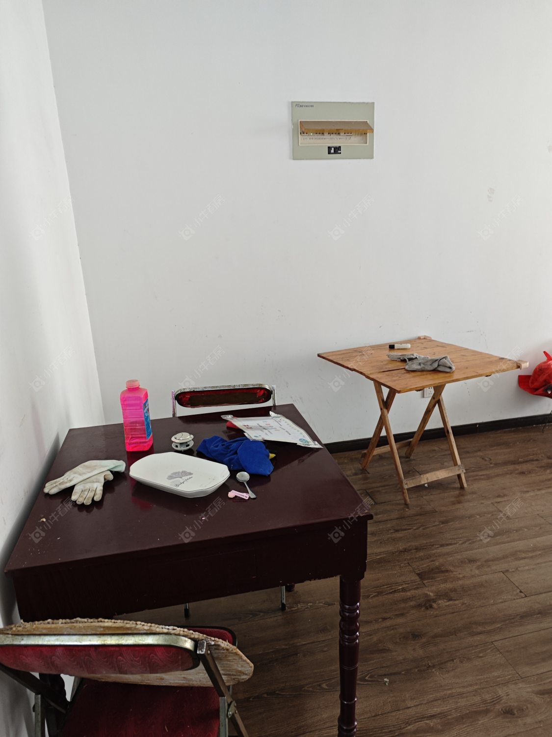 常州蔚蓝天地一二期在租房源_小牛看房