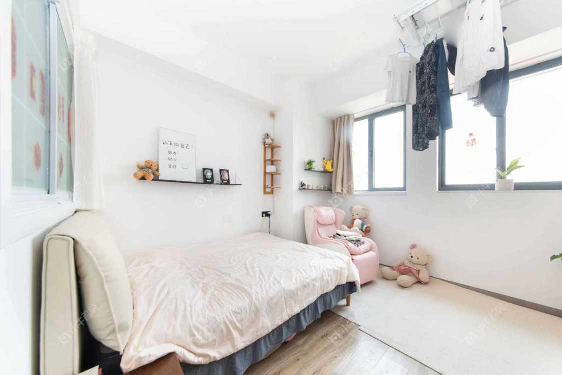常州亚泰财富中心租房房源封面图