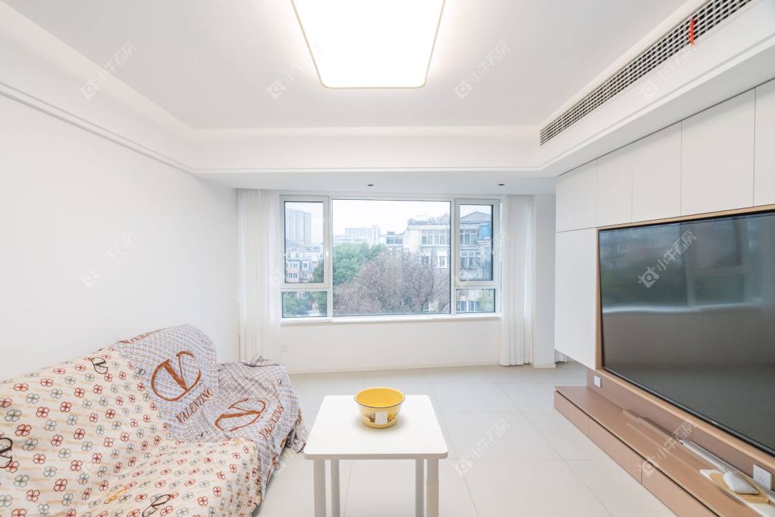 常州丽景花园在租房源_小牛看房