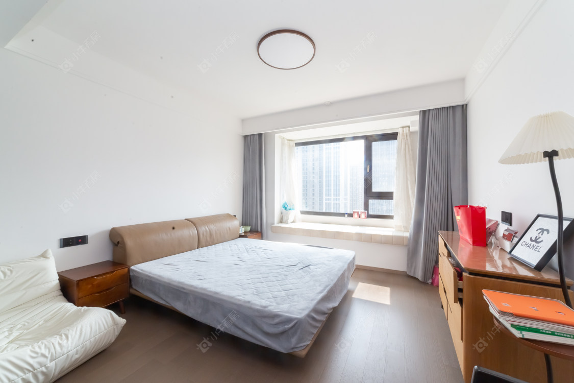 常州璟尚雅宸在售二手房源室内图_小牛看房