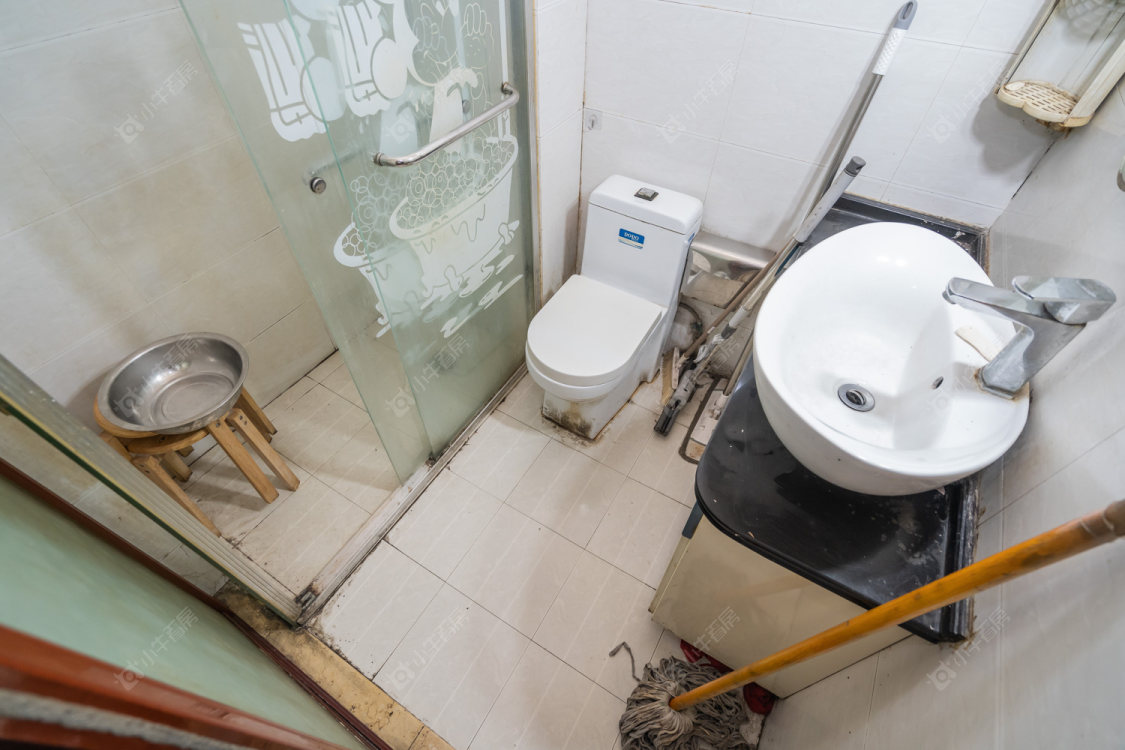 常州电业宿舍2室2厅1卫在售二手房房源图片