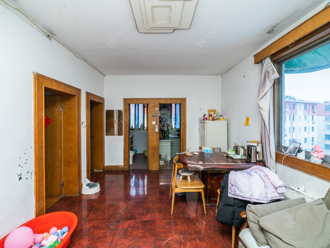 工房北区房源室内图 常州工房北区在售二手房源室内图_小牛看房