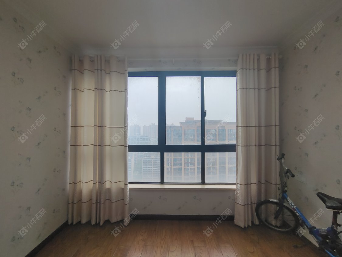 常州绿地香颂花园在租房源_小牛看房