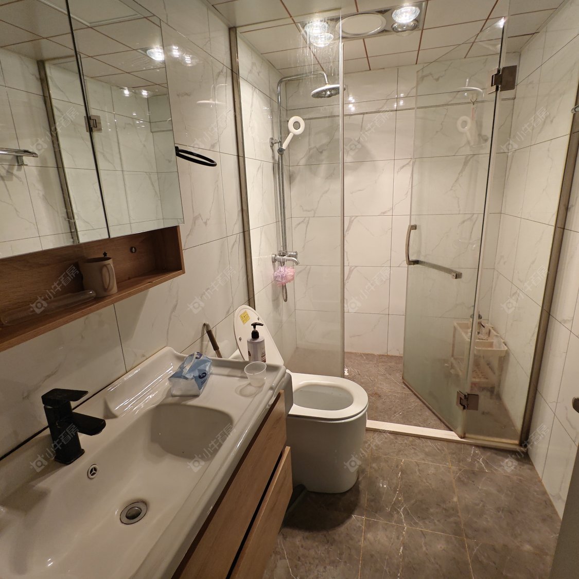 常州万科城在租房源室内图_小牛看房