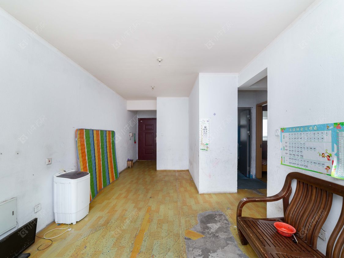 常州临津花园在售二手房源室内图_小牛看房