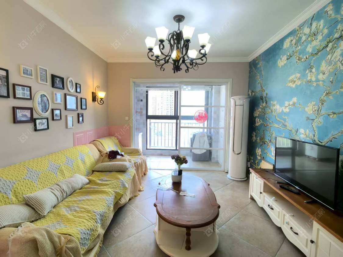 常州清水湾花园三期在租房源_小牛看房