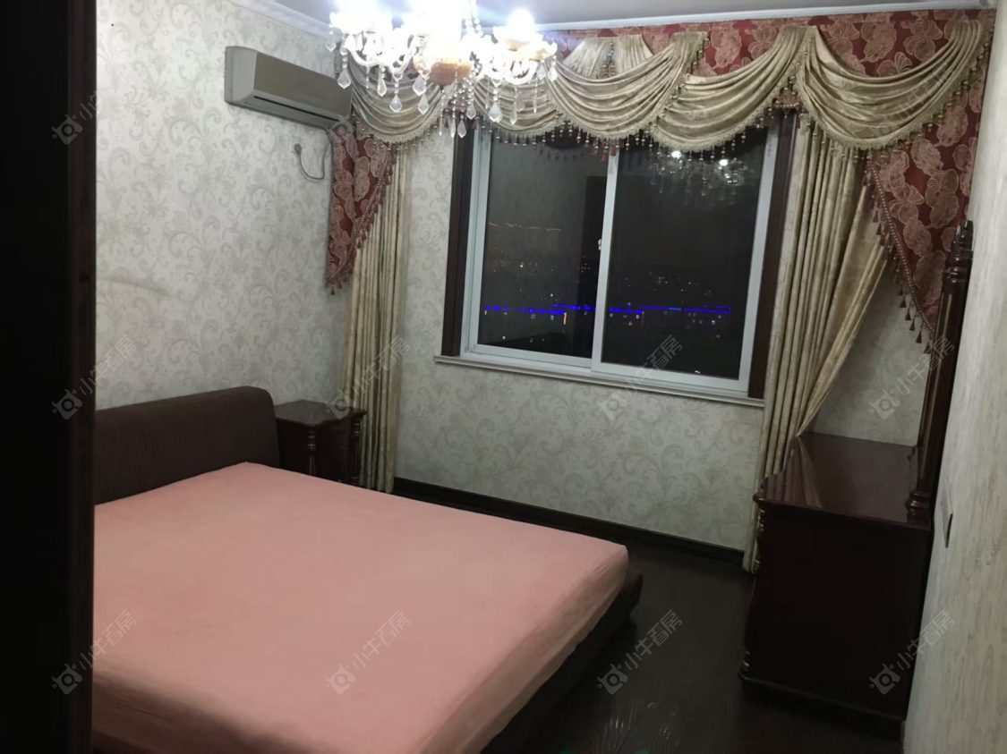 常州聚怡花园南区在租房源_小牛看房