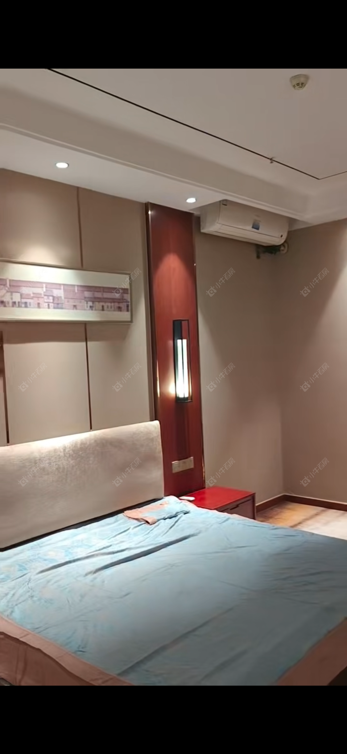 常州荣盛曼哈顿广场在租房源室内图_小牛看房