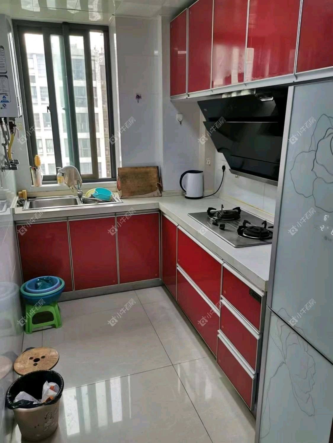 常州东城明居在租房源室内图_小牛看房