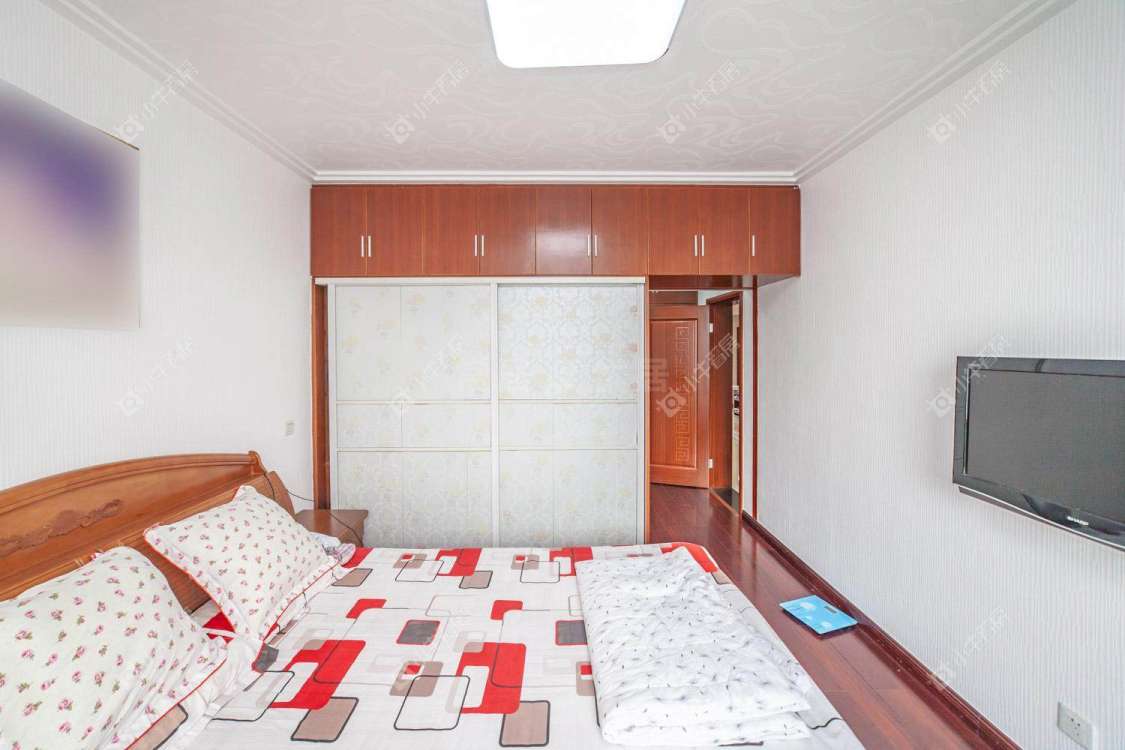 常州都市桃源三期4室2厅2卫出租_小牛看房