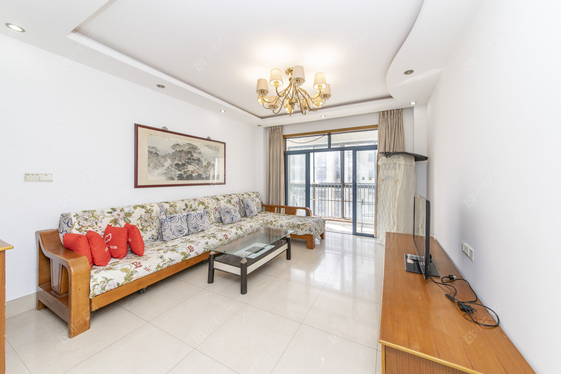 四季新城北苑房源室内图 常州四季新城北苑在售二手房源室内图_小牛看房