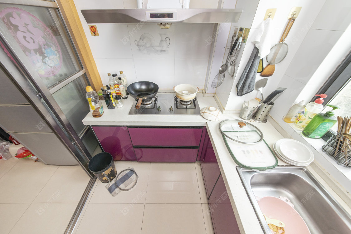 新城南都美域房源 常州新城南都美域在售二手房源_小牛看房