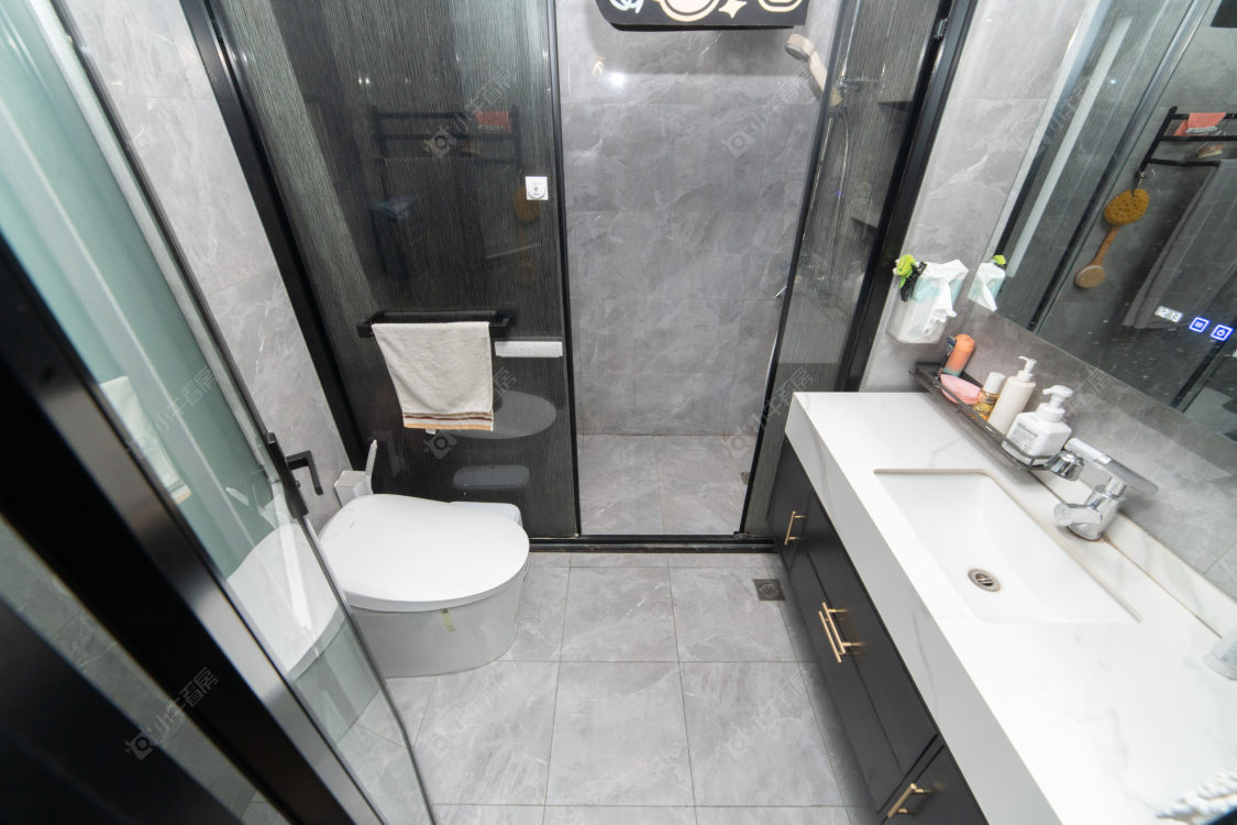 常州檀香湾在售二手房源室内图_小牛看房