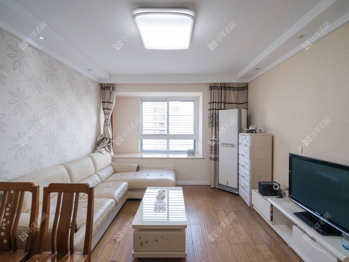 常州丰臣南郡在租房源室内图_小牛看房