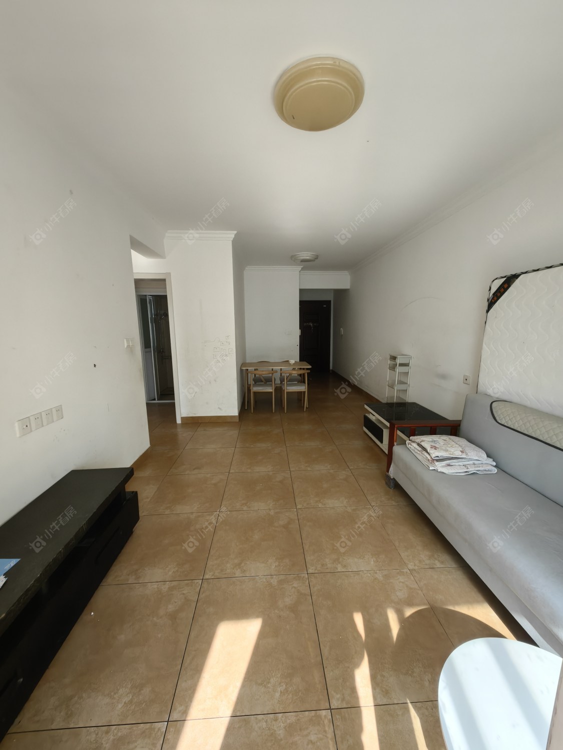 常州临津花园在租房源_小牛看房