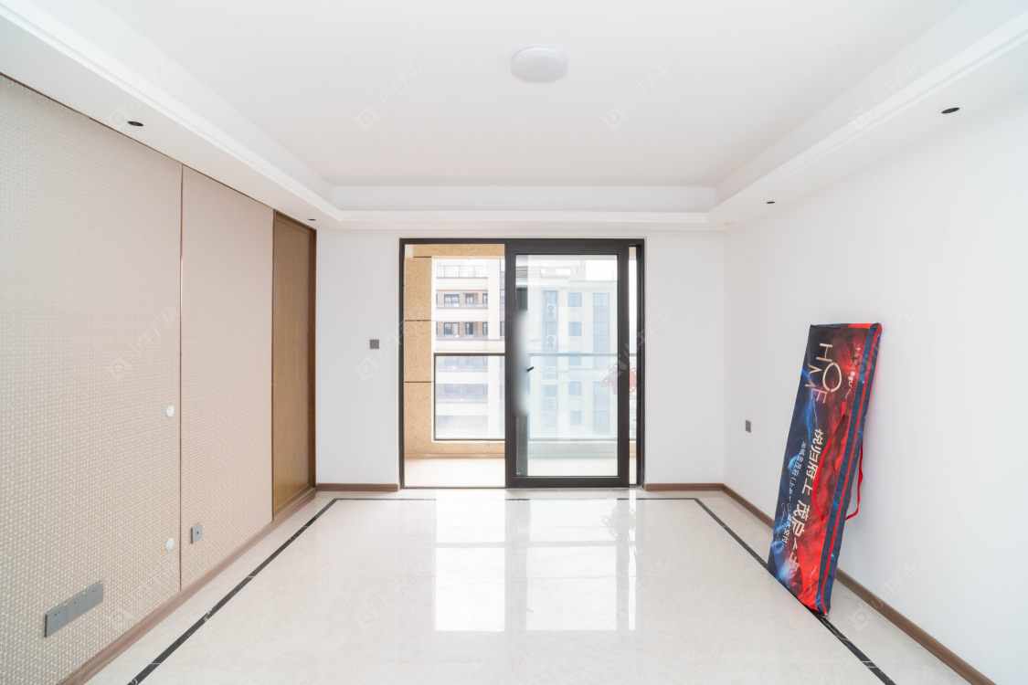 常州龙城金茂府东区在售二手房源室内图_小牛看房