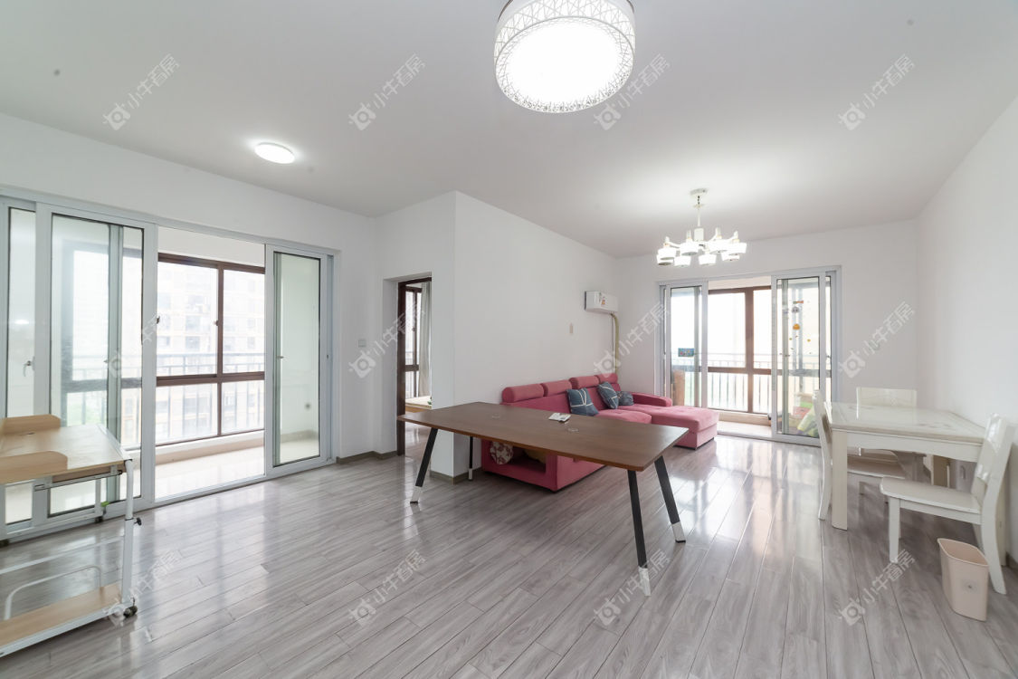 常州嘉禾尚郡在租房源_小牛看房