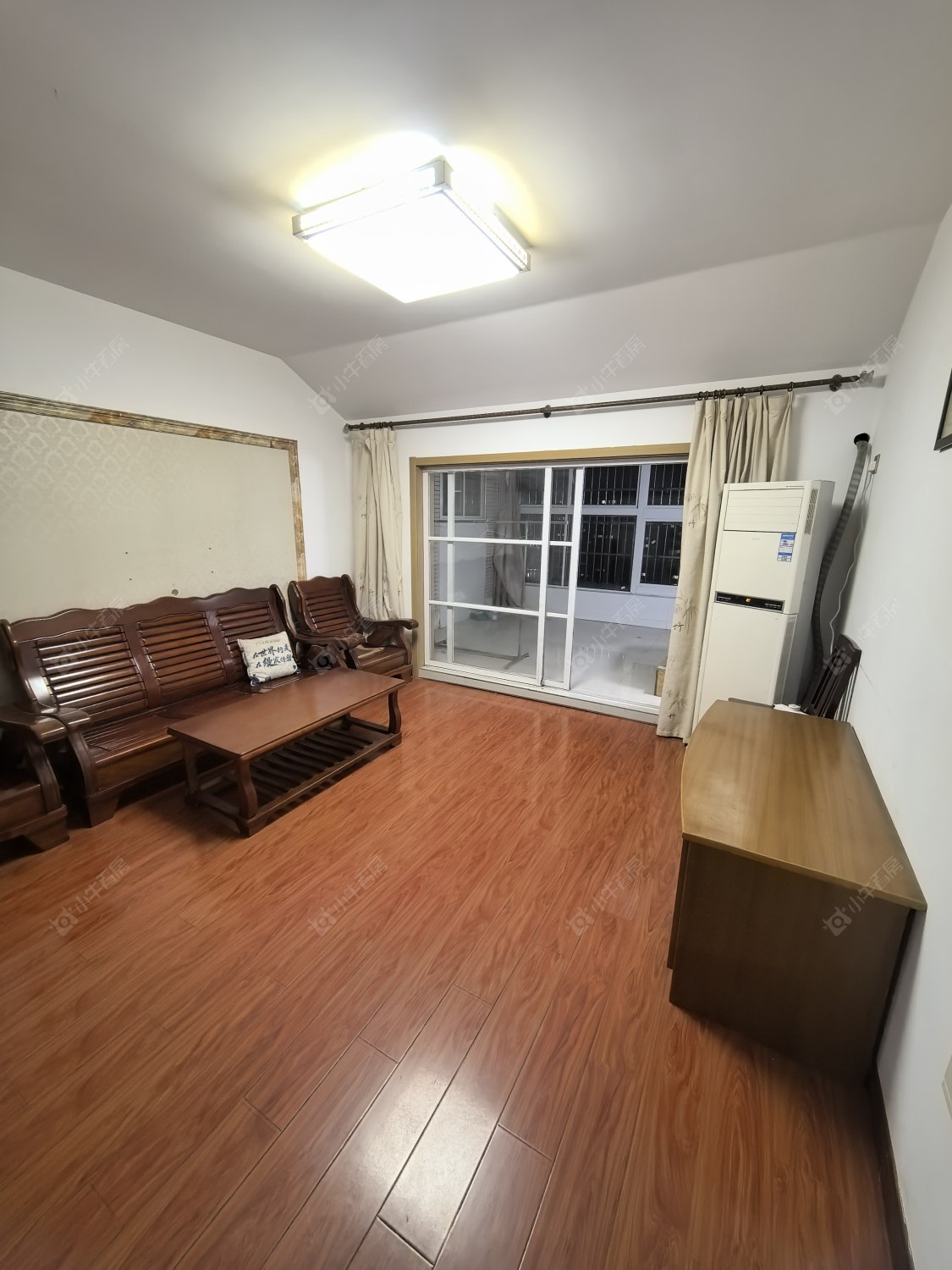 常州金梅花园北区在租房源室内图_小牛看房