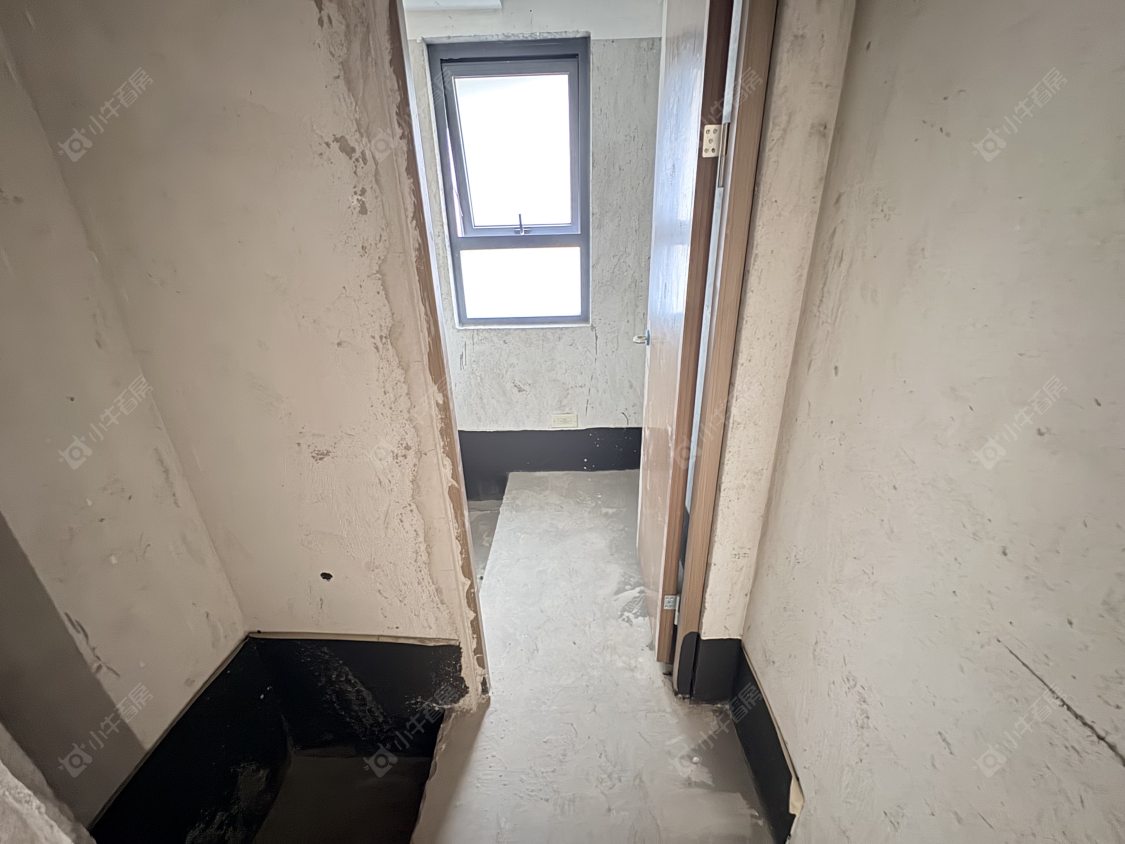 融创华南映房源室内图 丹阳融创华南映在售二手房源室内图_小牛看房