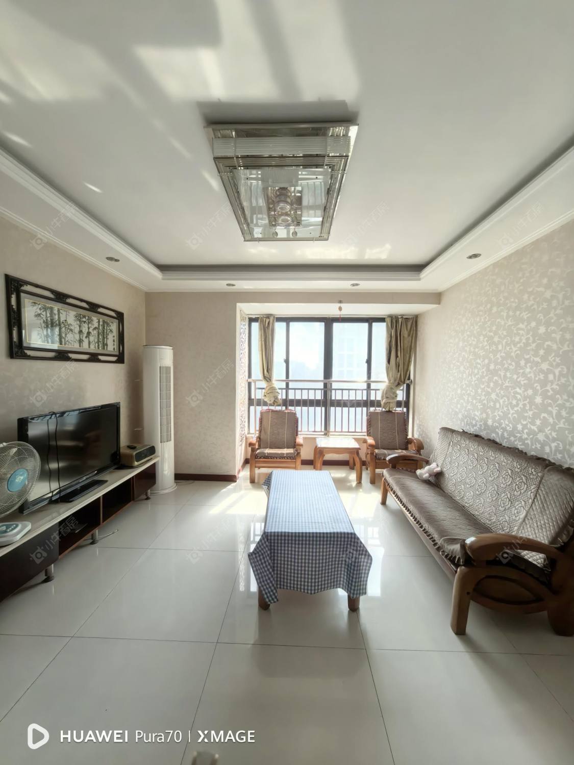 常州福地聚龙苑在租房源室内图_小牛看房