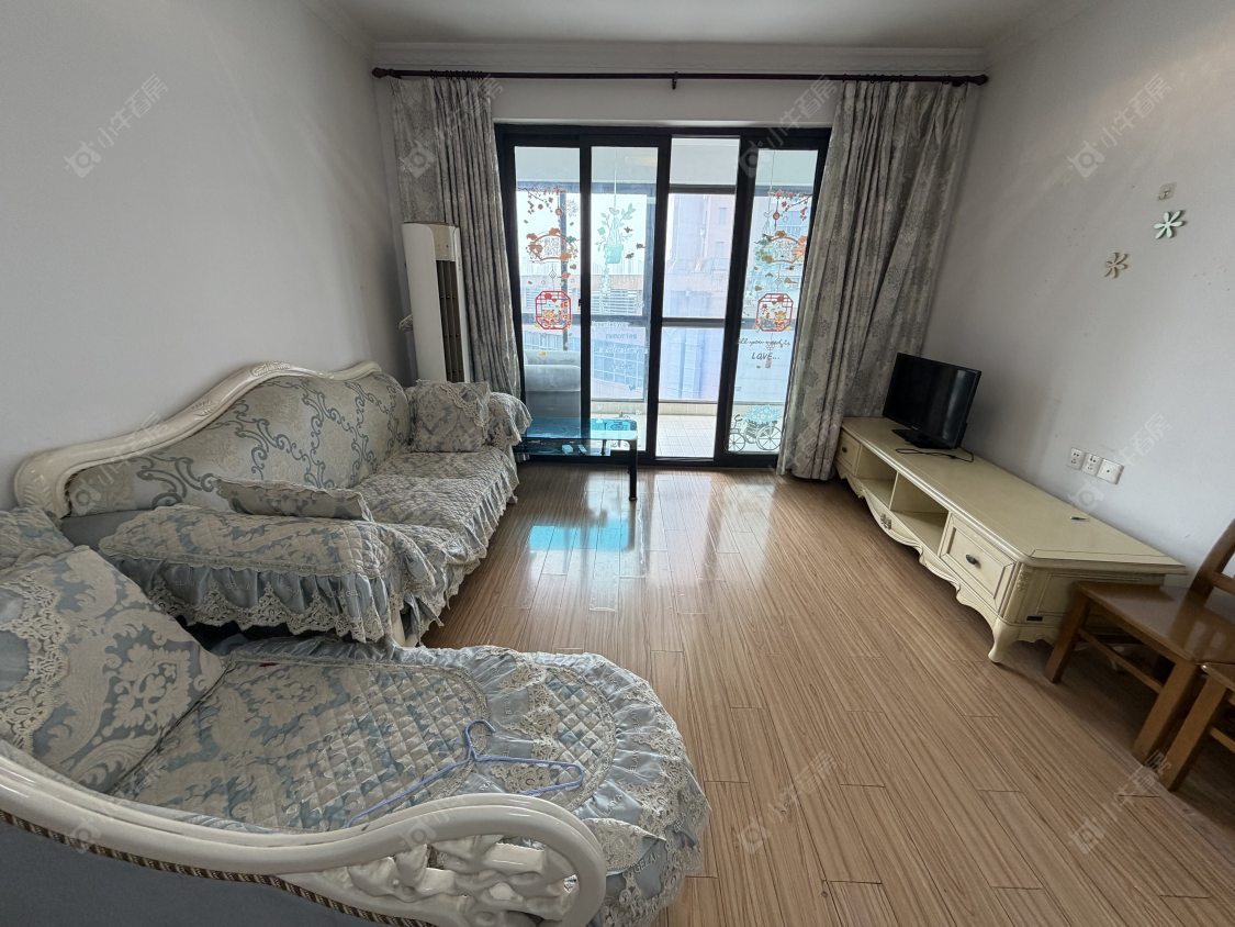 常州高成天鹅湖租房_小牛看房