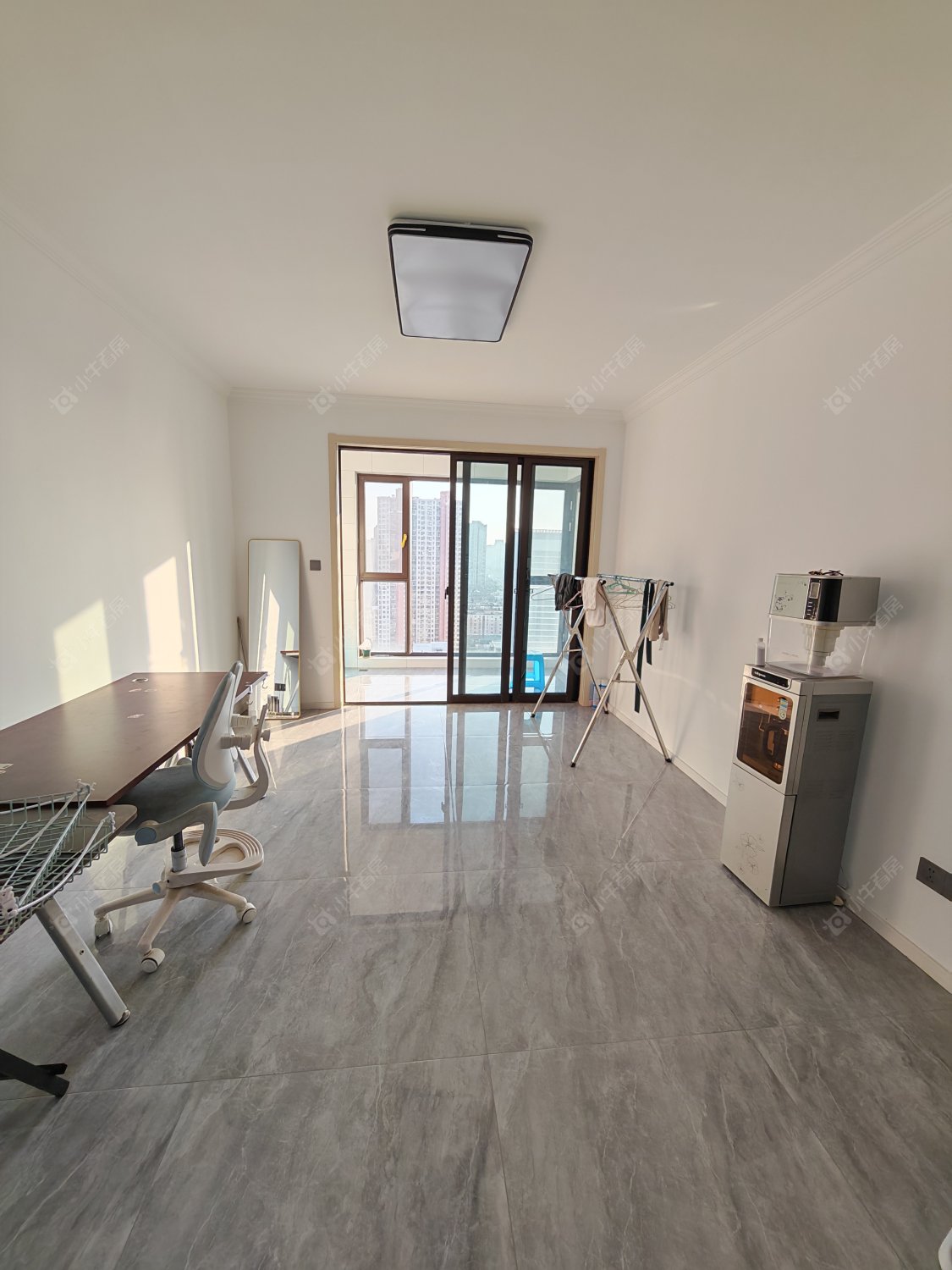 常州龙涛兰陵郡在租房源室内图_小牛看房