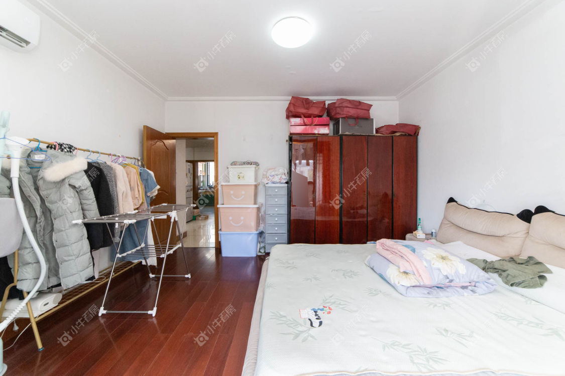 常州树人公寓在租房源室内图_小牛看房