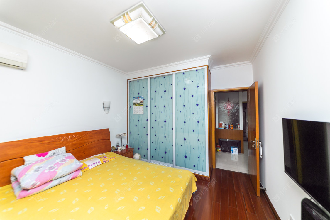 常州荣亨逸都在售二手房源室内图_小牛看房