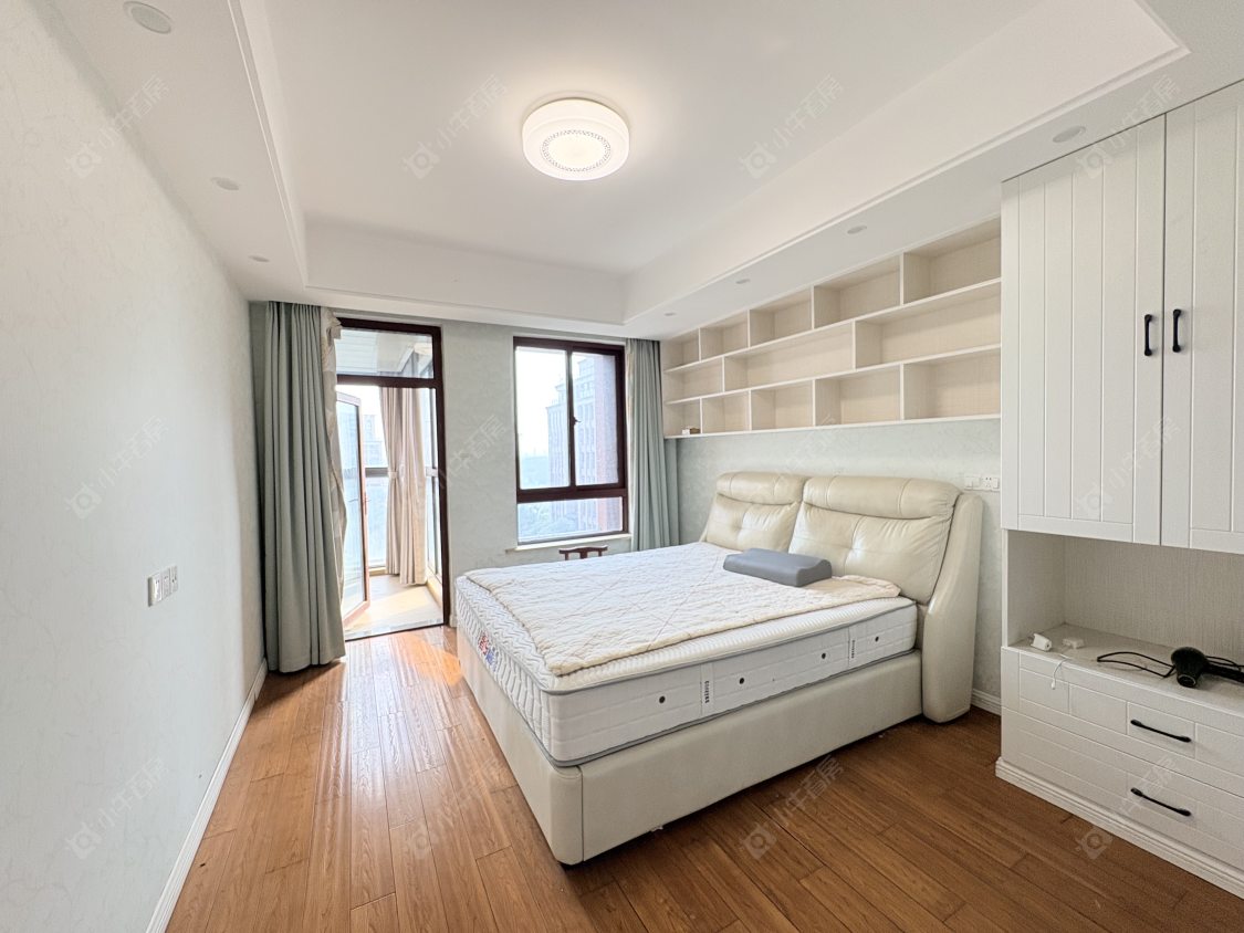 丹阳天波城在售二手房源室内图_小牛看房