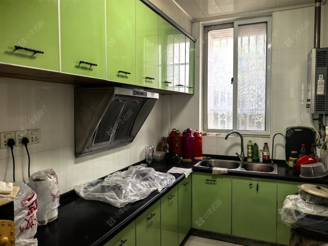 常州新龙花苑东区在租房源室内图_小牛看房