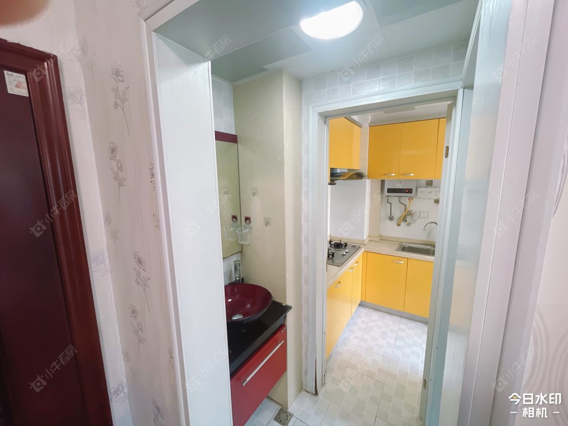 常州中天名园在租房源_小牛看房