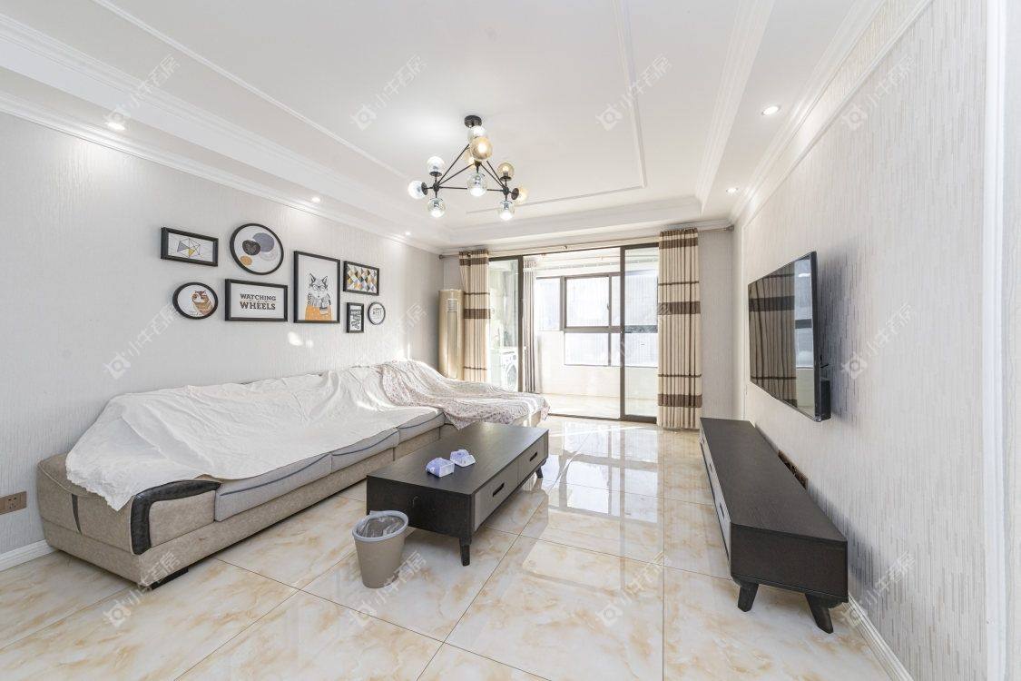 常州星河国际六区在租房源室内图_小牛看房