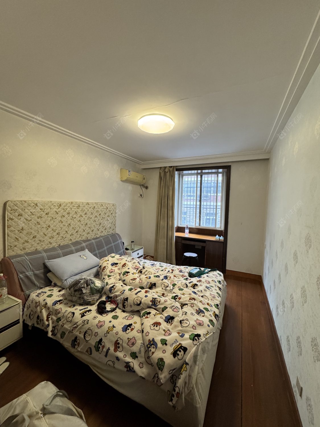 常州金禧园(钟楼)在租房源室内图_小牛看房