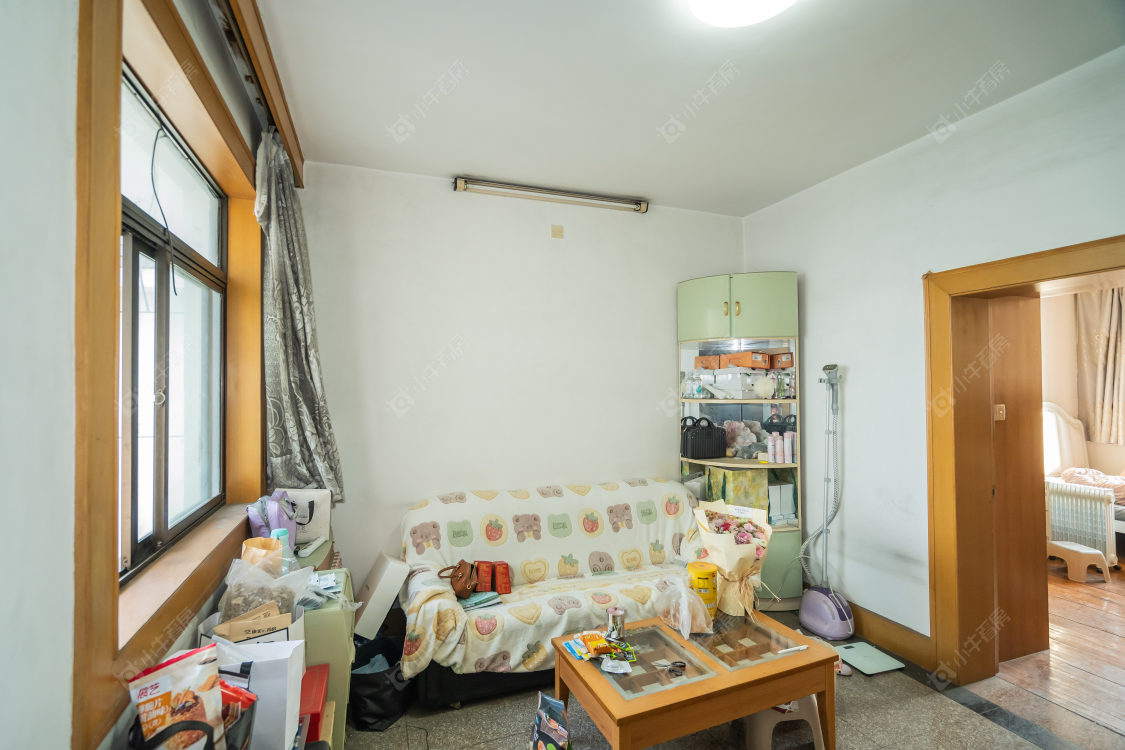 常州电业宿舍2室2厅1卫在售二手房房源图片