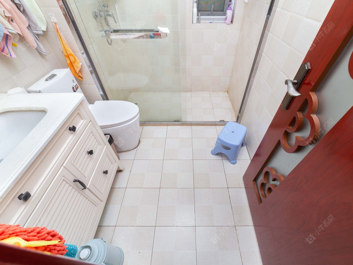 常州龙涛香榭丽园在售二手房源室内图_小牛看房