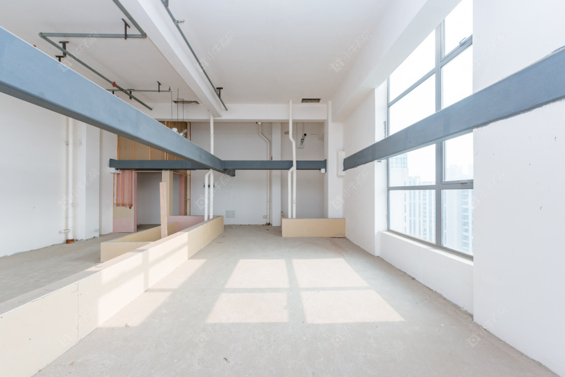 常州运河天地在售二手房源室内图_小牛看房