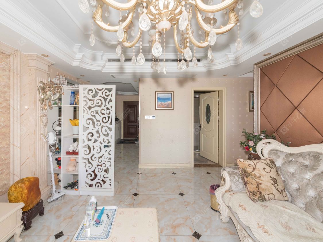 常州申达林与城在售二手房_小牛看房