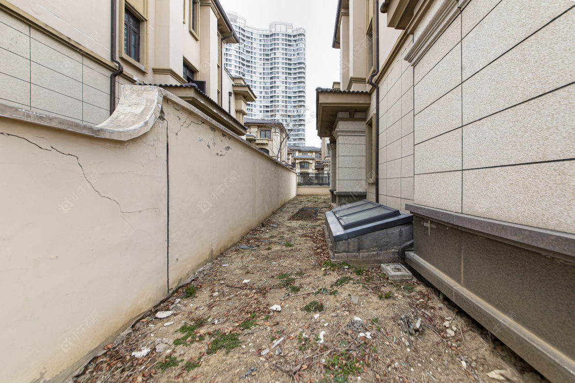 常州翡丽蓝湾别墅区在售二手房源小区图_小牛看房