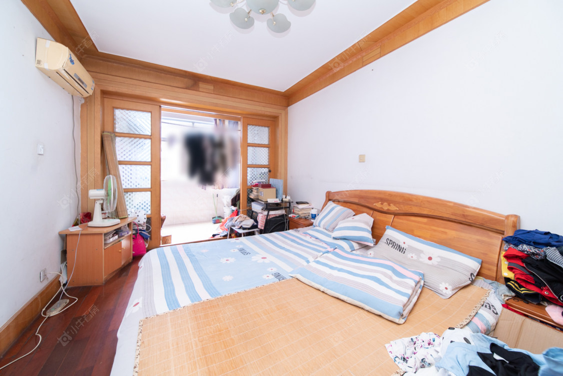 常州勤业五村在售二手房源室内图_小牛看房