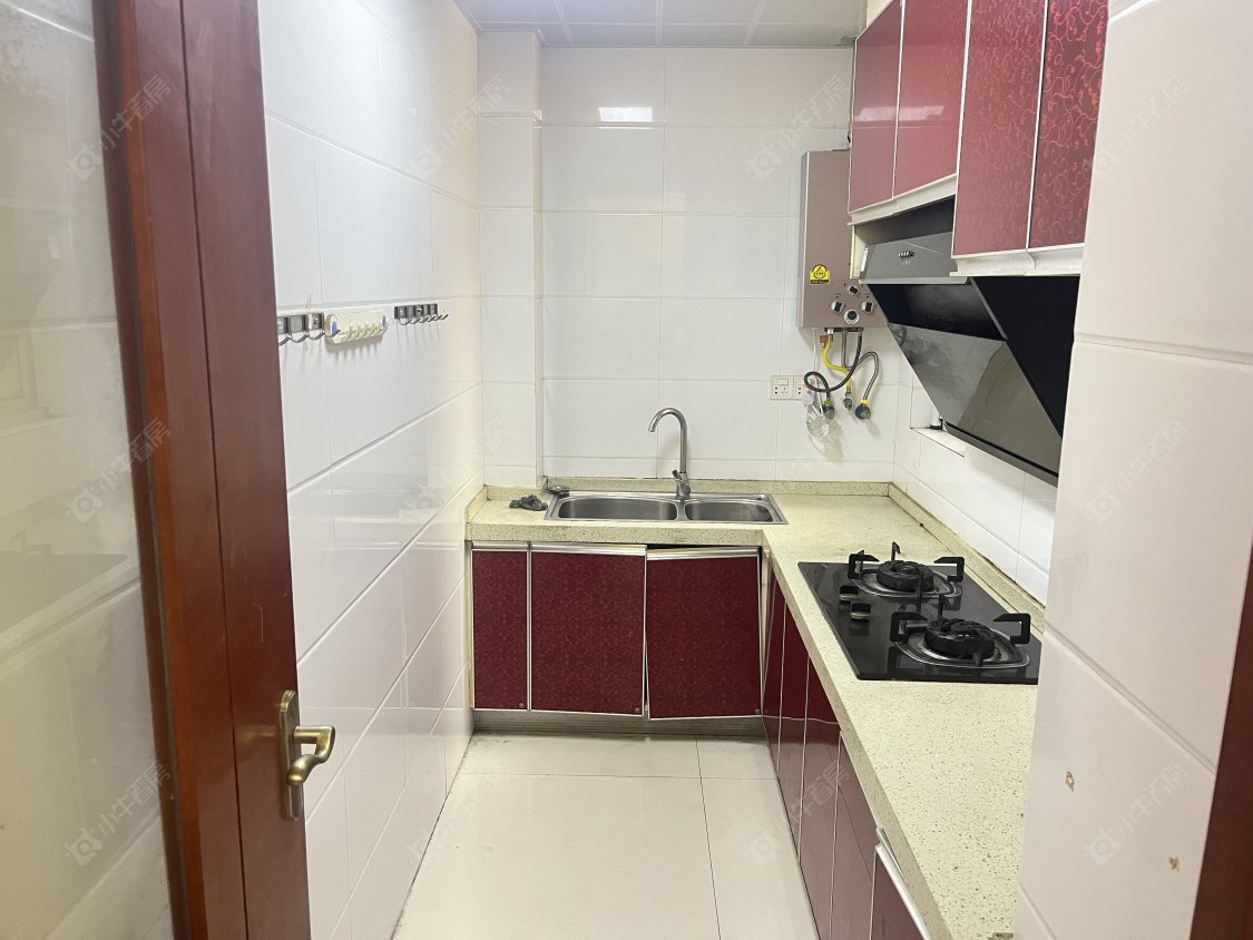 常州新城香溢澜桥一期在租房源_小牛看房