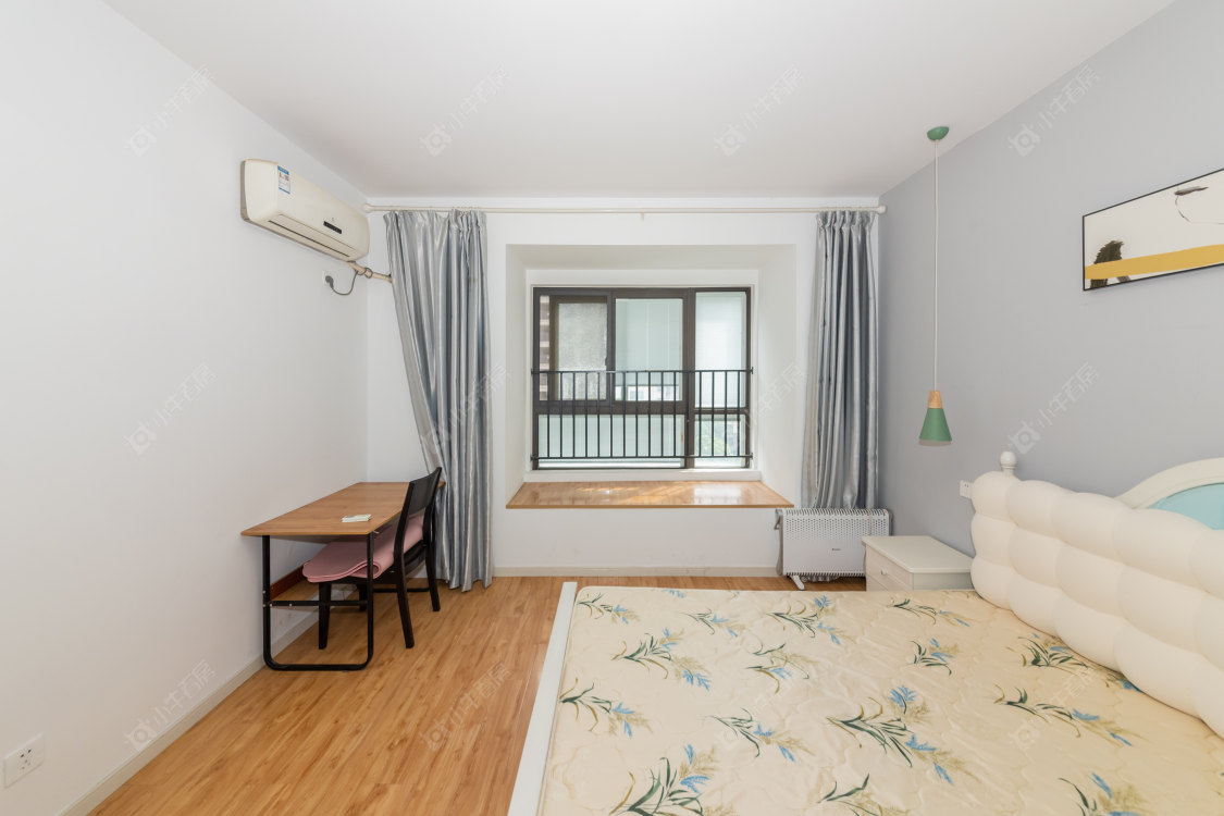 常州牡丹水岸国际在售二手房源_小牛看房