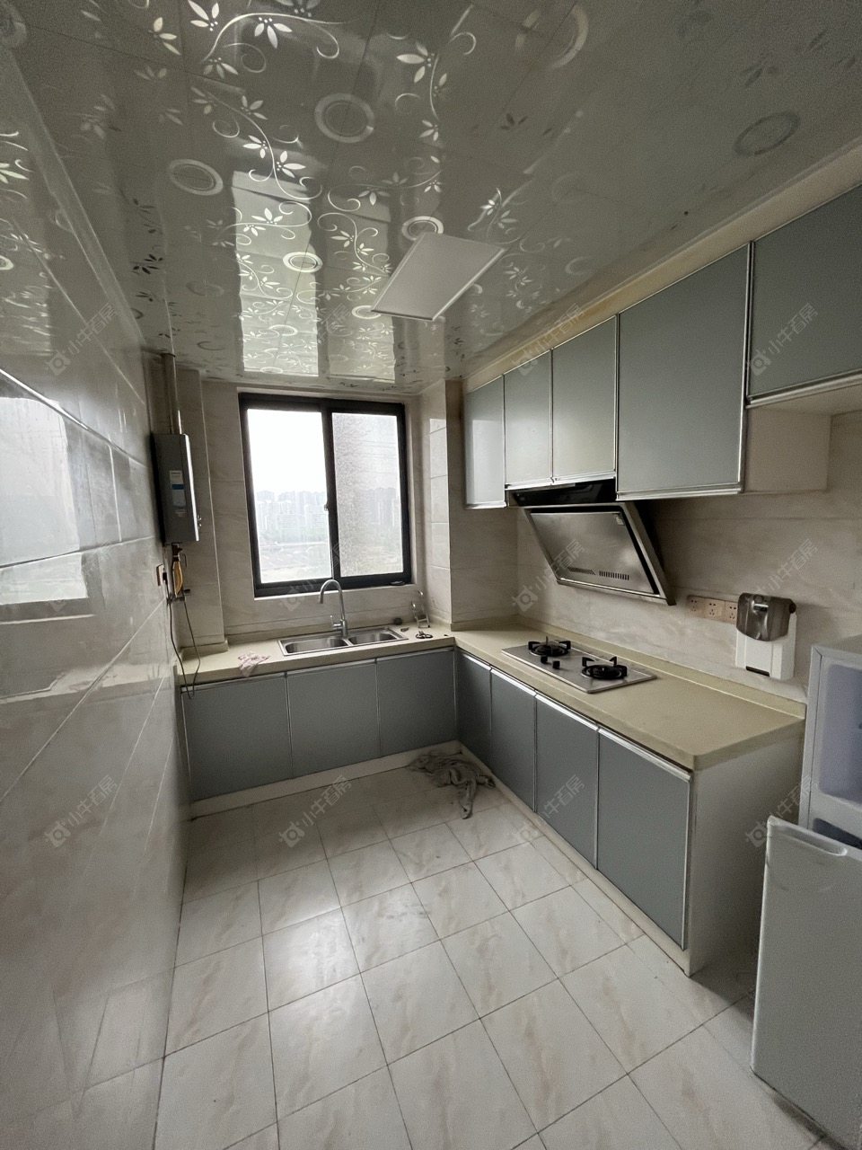 常州聚湖半岛在租房源室内图_小牛看房