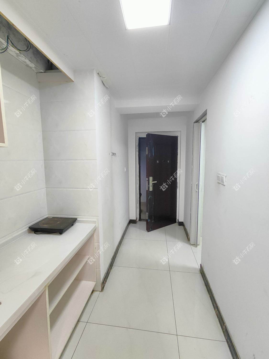 高力国际SOHO房源室内图 常州高力国际SOHO在租房源室内图_小牛看房