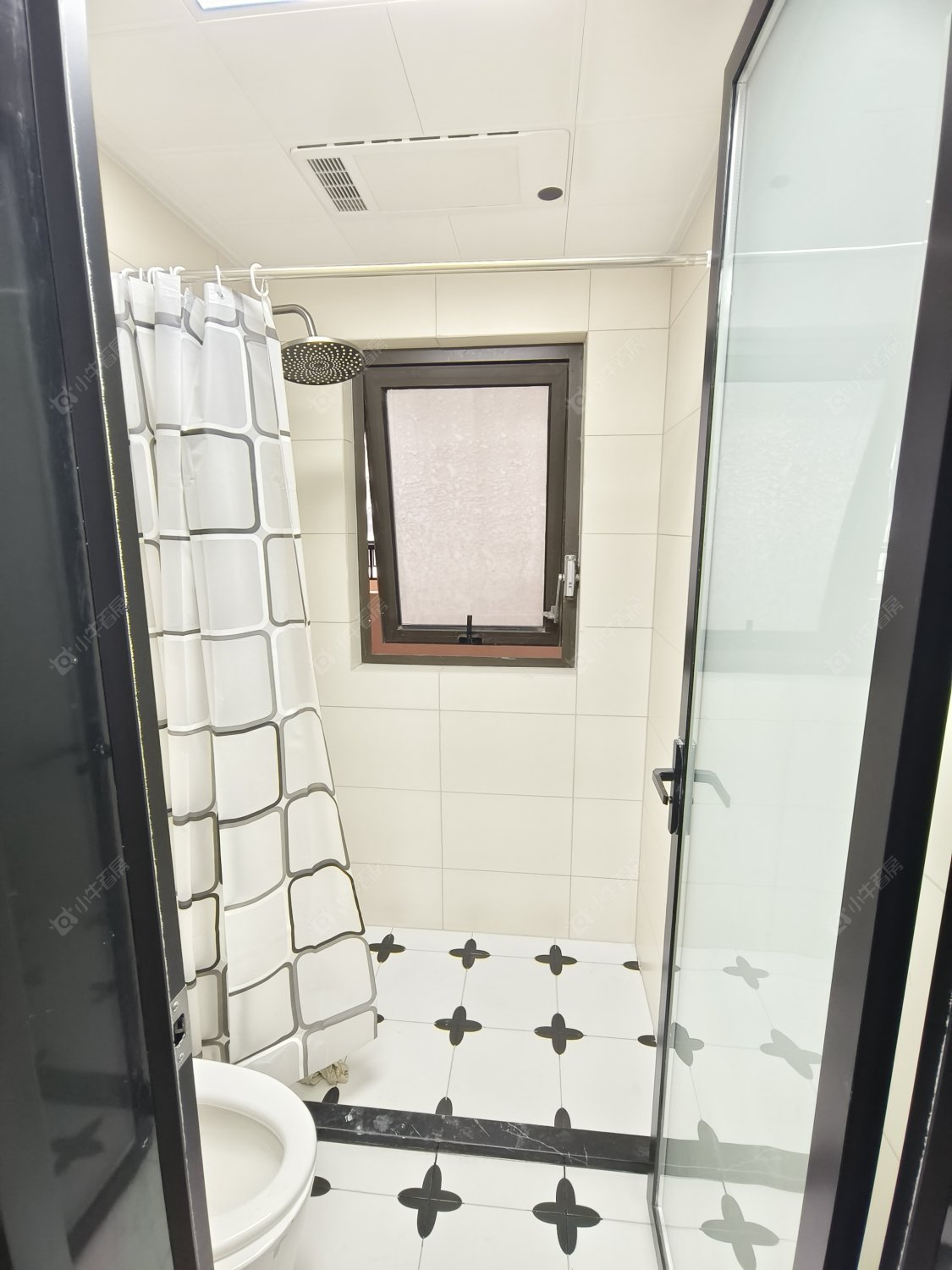 常州华润万象府在租房源室内图_小牛看房