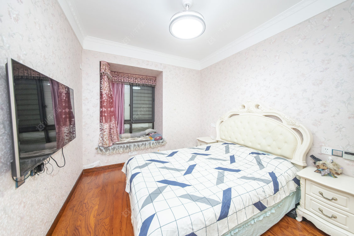 星河国际二区房源 常州星河国际二区在售二手房源_小牛看房