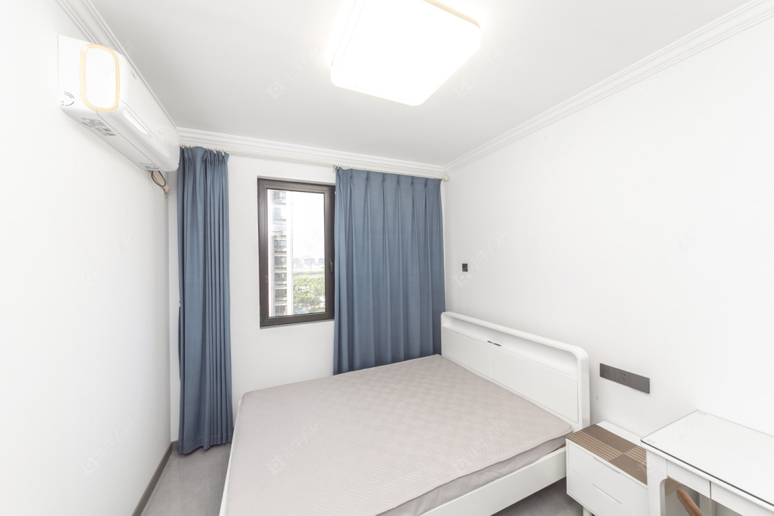 常州中梁金科启宸在售二手房源室内图_小牛看房